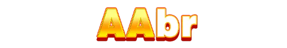 Logo da aabr
