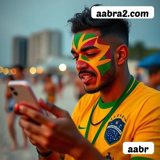 Desempenho do app aabr em diferentes aparelhos