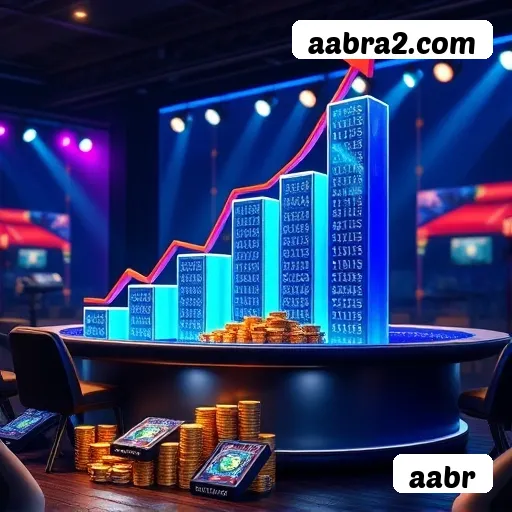 Guia rápido de apostas ao vivo na aabr