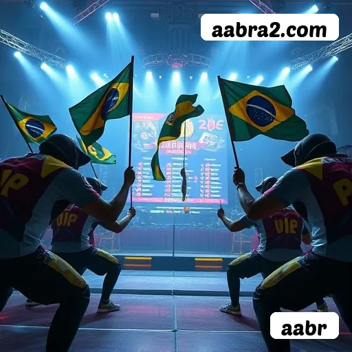 aabr multi dispositivo