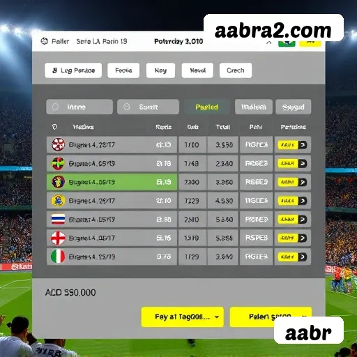 Cashback VIP aabr - reembolso semanal